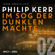 Philip Kerr - Im Sog der dunklen Mächte - Bernie Gunther ermittelt, Band 2 (ungekürzte Lesung)