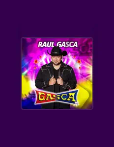 Dengarkan Raul Gasca, tonton video musik, baca bio, lihat tanggal tur & lainnya!