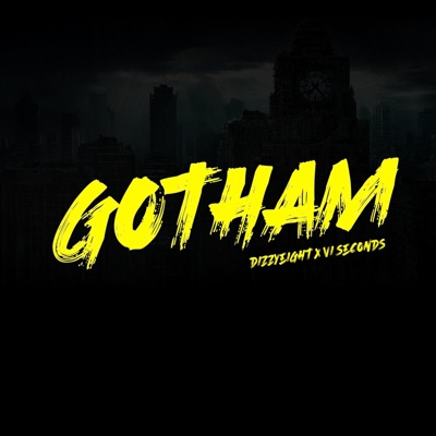 Gotham (feat. VI Seconds) - Single