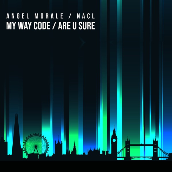 My Way Code / Are U Sure - Single