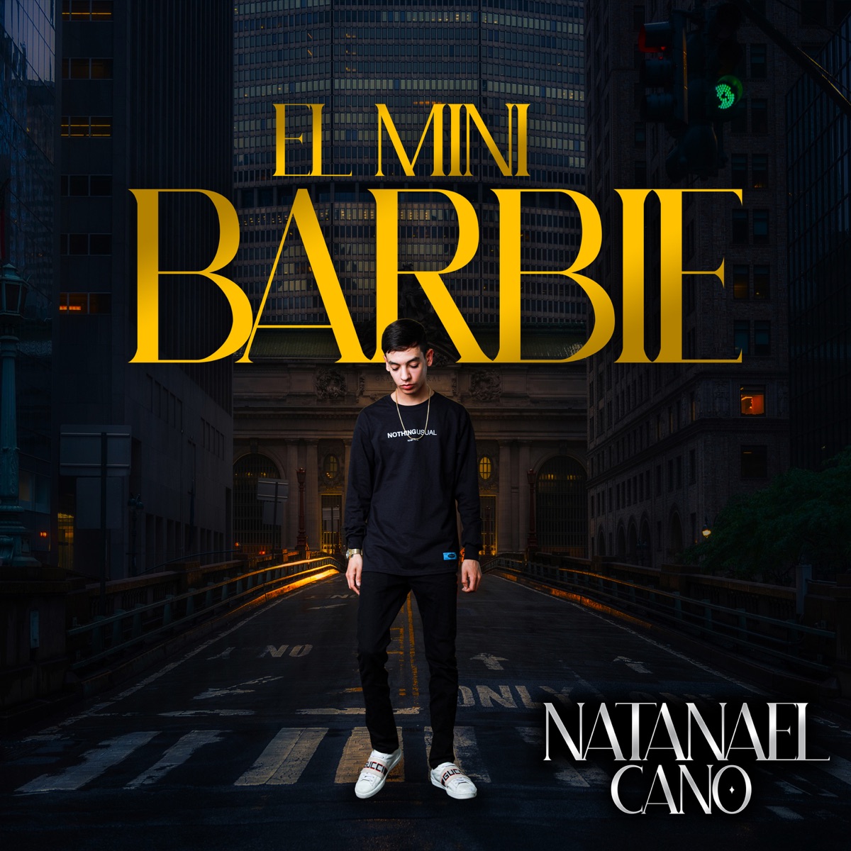 Pacas De Billetes - Single — álbum de Natanael Cano — Apple Music