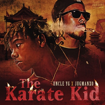 Karate Kid