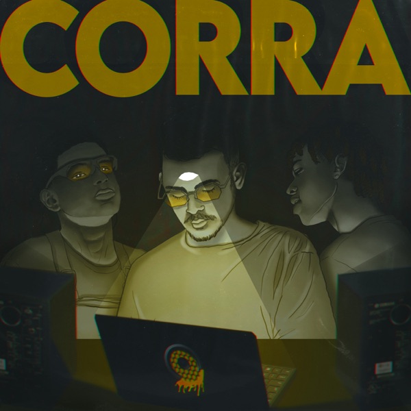 Corra - EP