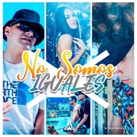 No somos iguales (feat. Ator Untela) - Single - Juanke Demenzy