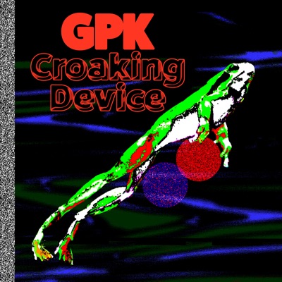 Croaking Device - Single