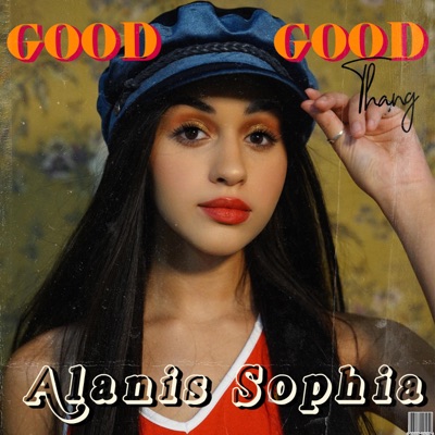 Good Good Thing - Single