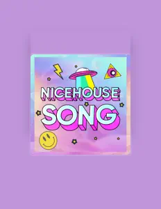 聆聽 Nice House、觀看音樂影片、閱讀小傳、查看巡演日期等！