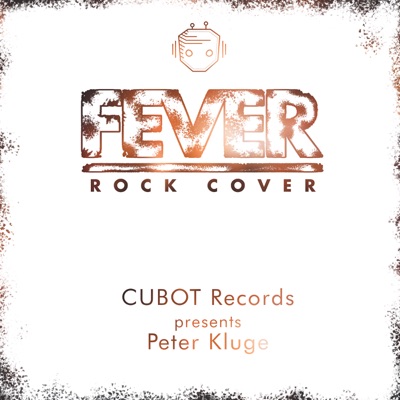 Fever (feat. Peter Kluge) - Single