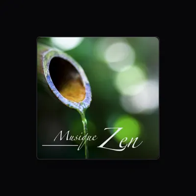 Listen to Musique Zen Garden, watch music videos, read bio, see tour dates & more!