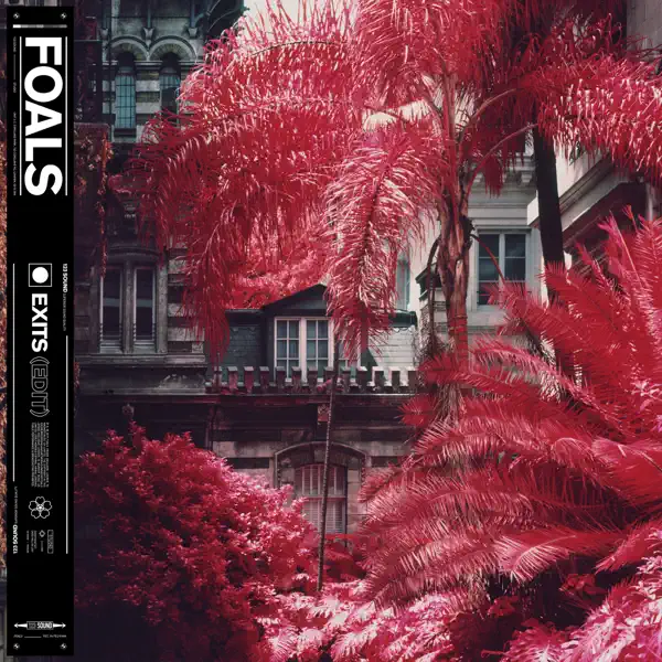 Exits (Edit) — Foals
