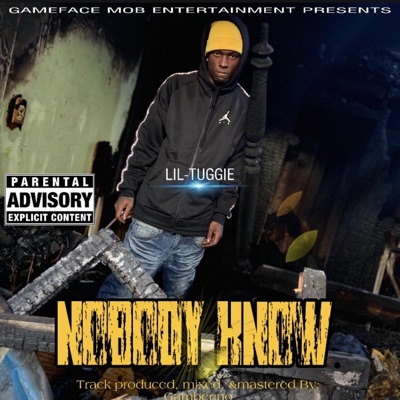 Nobody Know - Single