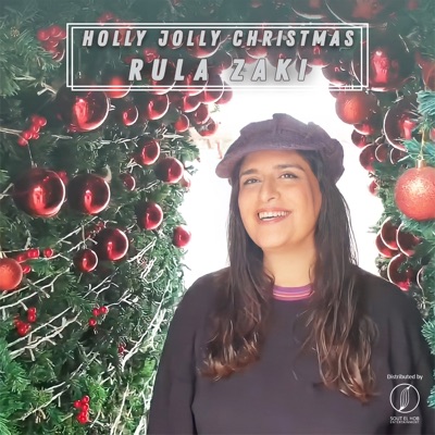 Holly Jolly Christmas (The Human Trumpet) - Single