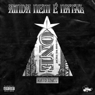 Ainda nem é Natal (feat. Dunk 066) - Single
