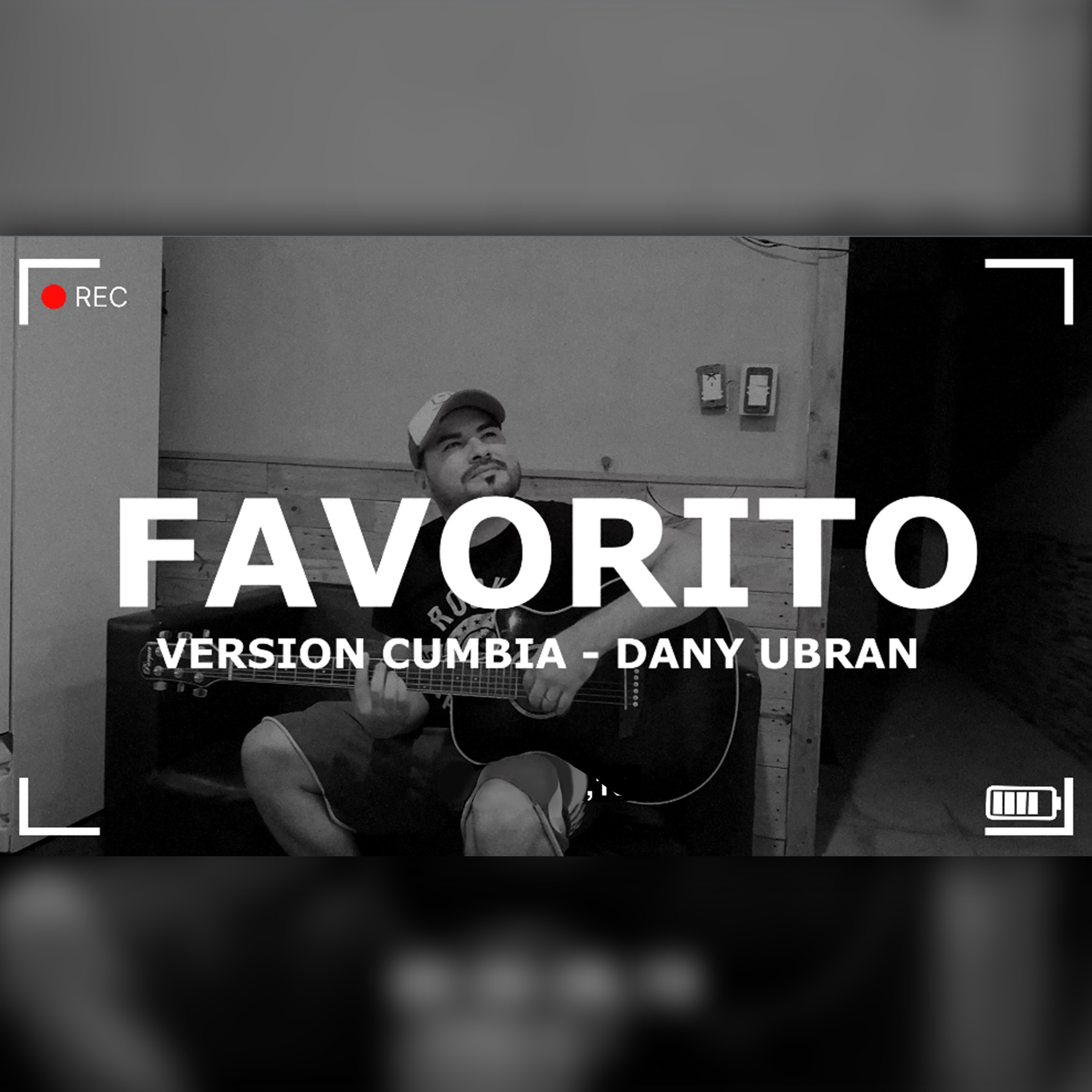 Favorito (Cumbia) - Single