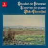 Aldo Ciccolini - Le chant de la terre "Poème géorgique": II. Les semailles