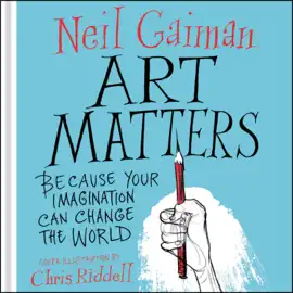 Art Matters