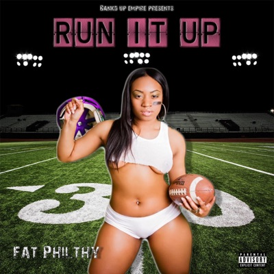Run It Up - Single