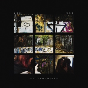 all i want is you (feat. Yaeow) - Single