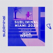 Subliminal Miami 2020 (Selected by Erick Morillo) artwork