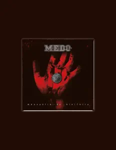 M.E.D.O.을(를) 듣고, 뮤직 비디오를 보고, 약력을 읽고, 투어 일정 등을 확인하세요!