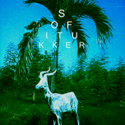 Drinkee - SOFI TUKKER