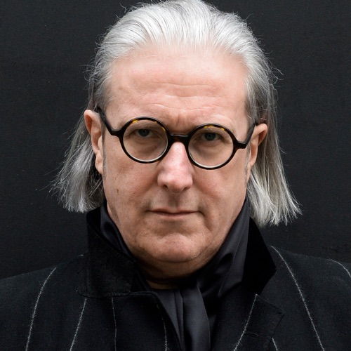 John Harle