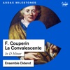 Couperin: La Convalescente - EP