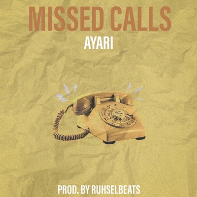 Missed Calls - Single