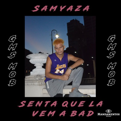 Senta Que Lá Vem a Bad - Single