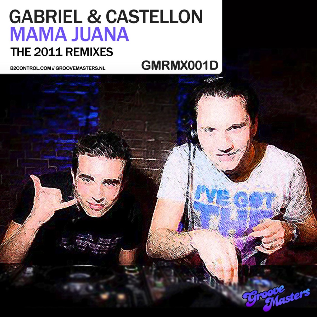 Es Vedra (Remixes) - EP by Gabriel & Castellon on iTunes