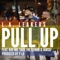 Pull Up (feat. Kid Ink, Sage the Gemini & Iamsu!) - L.A. Leakers lyrics