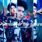 Promise for the future artwork