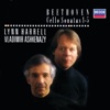 Beethoven: Cello Sonatas Nos. 1-5