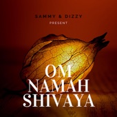 Om Namah Shivaya (feat. Sammy) artwork
