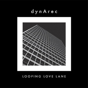 Looping Love Lane - EP