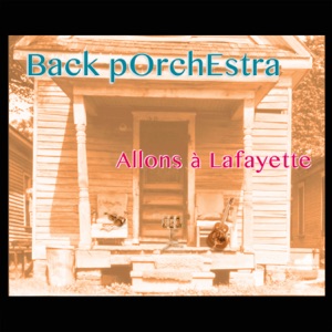 Allons à Lafayette - Single