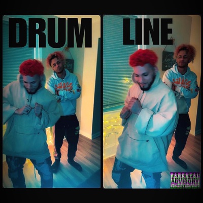 Drum Line (feat. Luwop) - Single