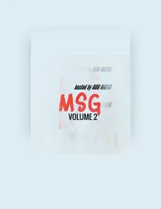 MSG Management dinle, müzik videolarını izle, biyografisini oku, tur tarihlerini ve daha fazlasını gör!