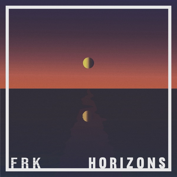 Horizons - Single