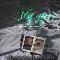 Sé Que Soy Yo - Single - Griflow El Fantástico & Miguelowcris