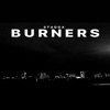 Burners (feat. Patwan) - Single