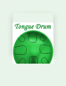 Listen to Tongue Drum, watch music videos, read bio, see tour dates & more!