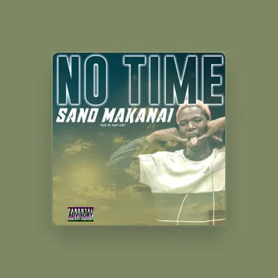 Listen to Sano Makanai, watch music videos, read bio, see tour dates & more!