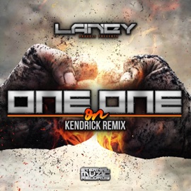 One on One (Kendrick Remix) Laney & Kendrick