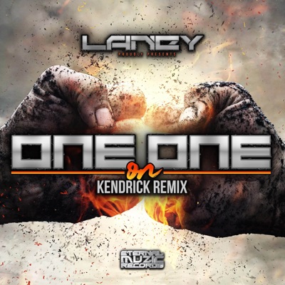 One On One (Kendrick Remix) - Single