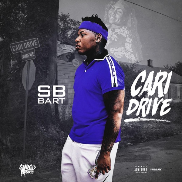 Cari Drive