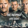 The Outpost (Original Motion Picture Soundtrack) artwork