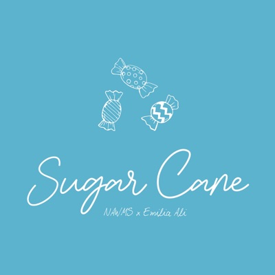 Sugar Cane (feat. Emilia Ali) - Single
