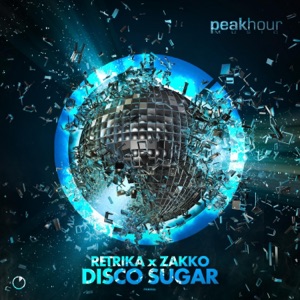 Disco Sugar - Single