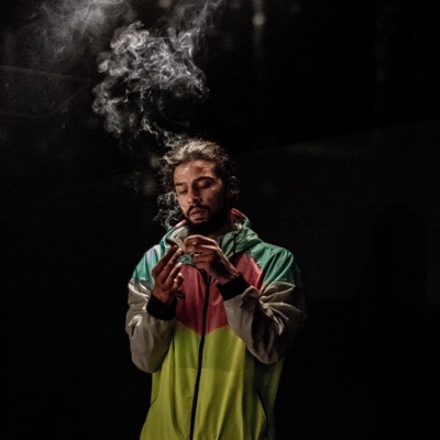 From Dat Way (feat. Eastside Reup & Big Shellz) - Single